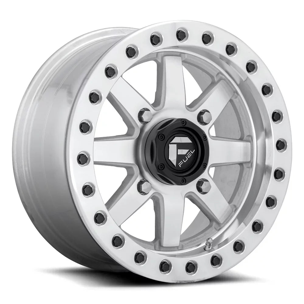 Fuel Maverick Bdlk 14" Wheels Mh 30" Warrior XT Tires Sportsman RZR Ranger