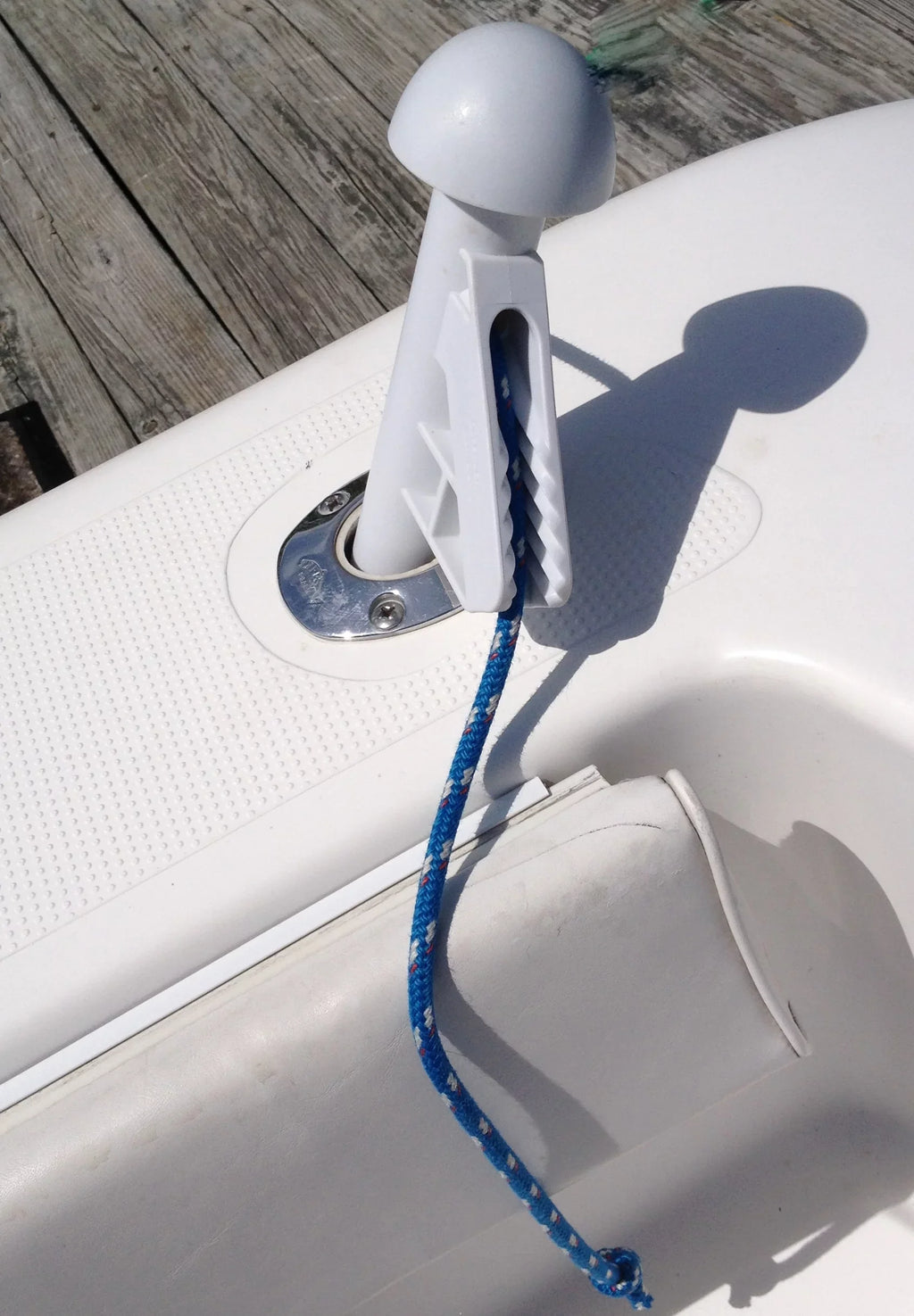 DLFender Power Ship Version