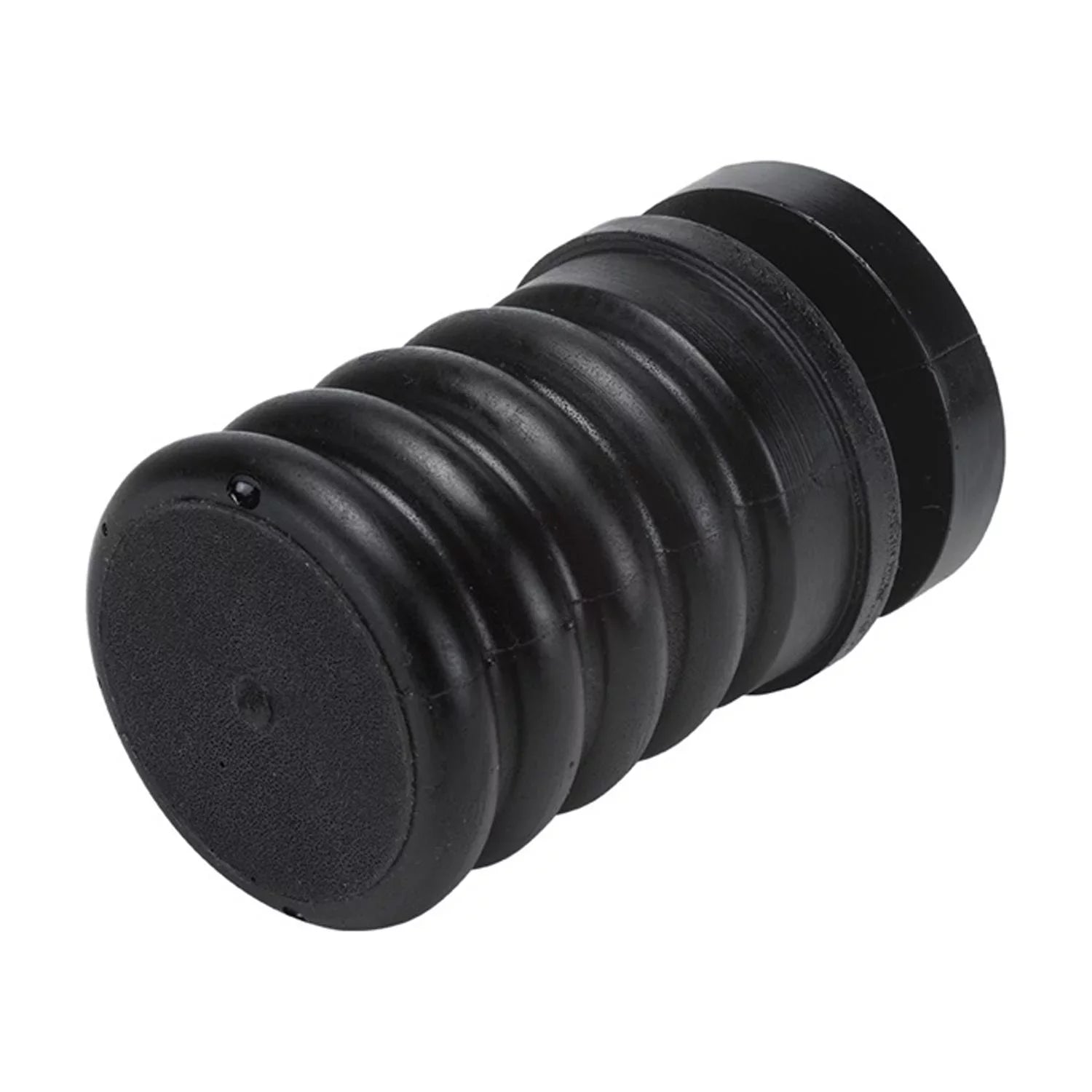 SuperSprings SSR-405-47 Air Suspension Helper Spring Rear Pair fits 07-23 Jeep Wrangler JK JL Fits select: 2015-2019,2021 JEEP WRANGLER UNLIMITED
