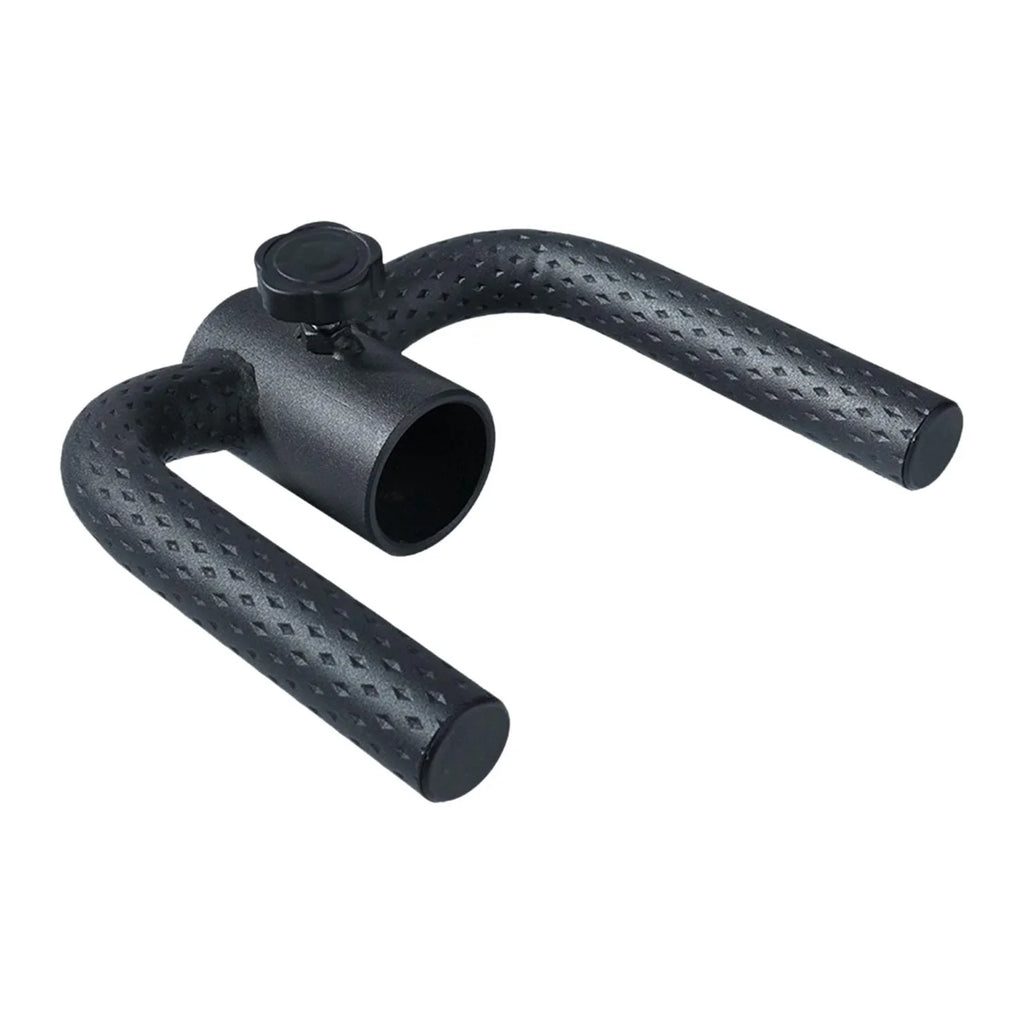 Baoblaze Row Landmine Attachment Fitness for Shoulders Barbell Strengthens Back