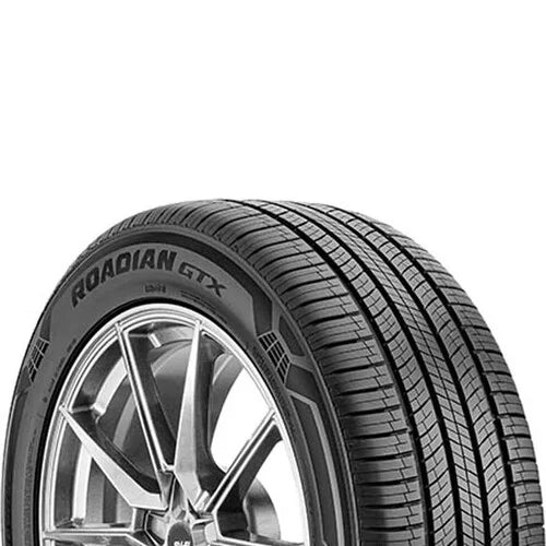 Nexen Roadian GTX 235/60R17 102H BSW (2 Tires) Fits: 2013-15 Chevrolet Captiva Sport LT, 2012 Chevrolet Captiva Sport LTZ