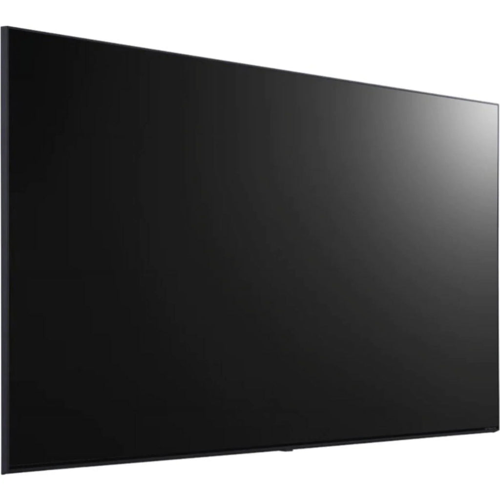 LG 50UR577H9UA - 50" Diagonal Class UR577H9 Series LED-backlit LCD TV - hotel / hospitality - Pro:Centric with Integrated Pro:Idiom - Smart TV - webOS - 4K UHD (2160p) 3840 x 2160 - HDR - Nano Cell Display, Edge LED