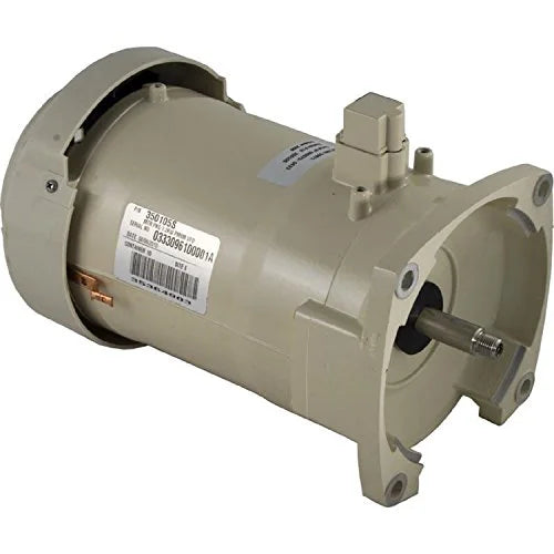 Pentair 350105S VFD Motor 3.2 KW PMSM Replacement for liFlo Pumps