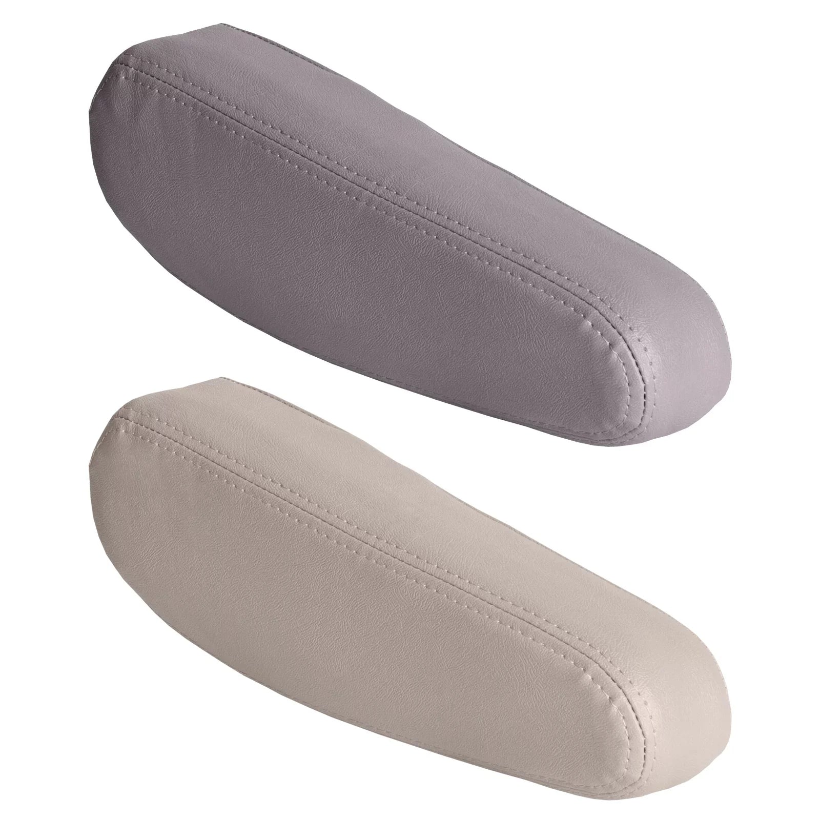 The Seat Shop 2003-2006 GMC Yukon Armrest Replacement Protection Tan