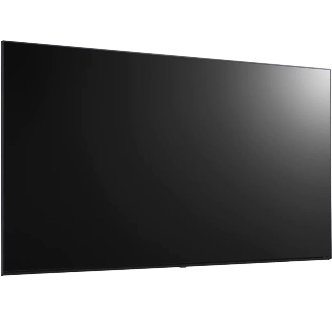 LG 50UR577H9UA - 50" Diagonal Class UR577H9 Series LED-backlit LCD TV - hotel / hospitality - Pro:Centric with Integrated Pro:Idiom - Smart TV - webOS - 4K UHD (2160p) 3840 x 2160 - HDR - Nano Cell Display, Edge LED