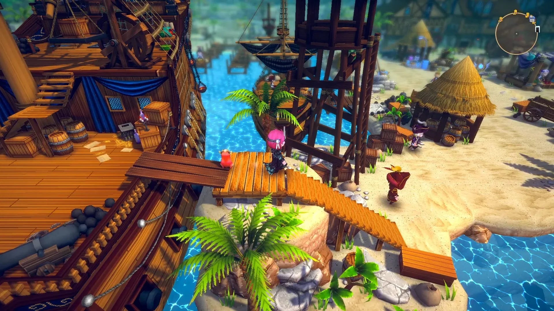 Noob: The Factionless (Ps4) - The Ultimate Gaming Experience for PlayStation 4