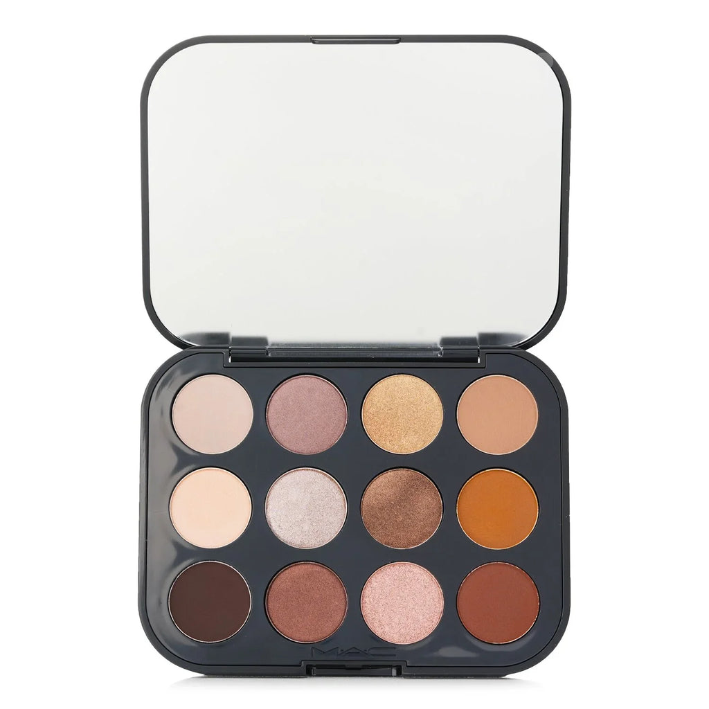Connect In Colour Eye Shadow Palette