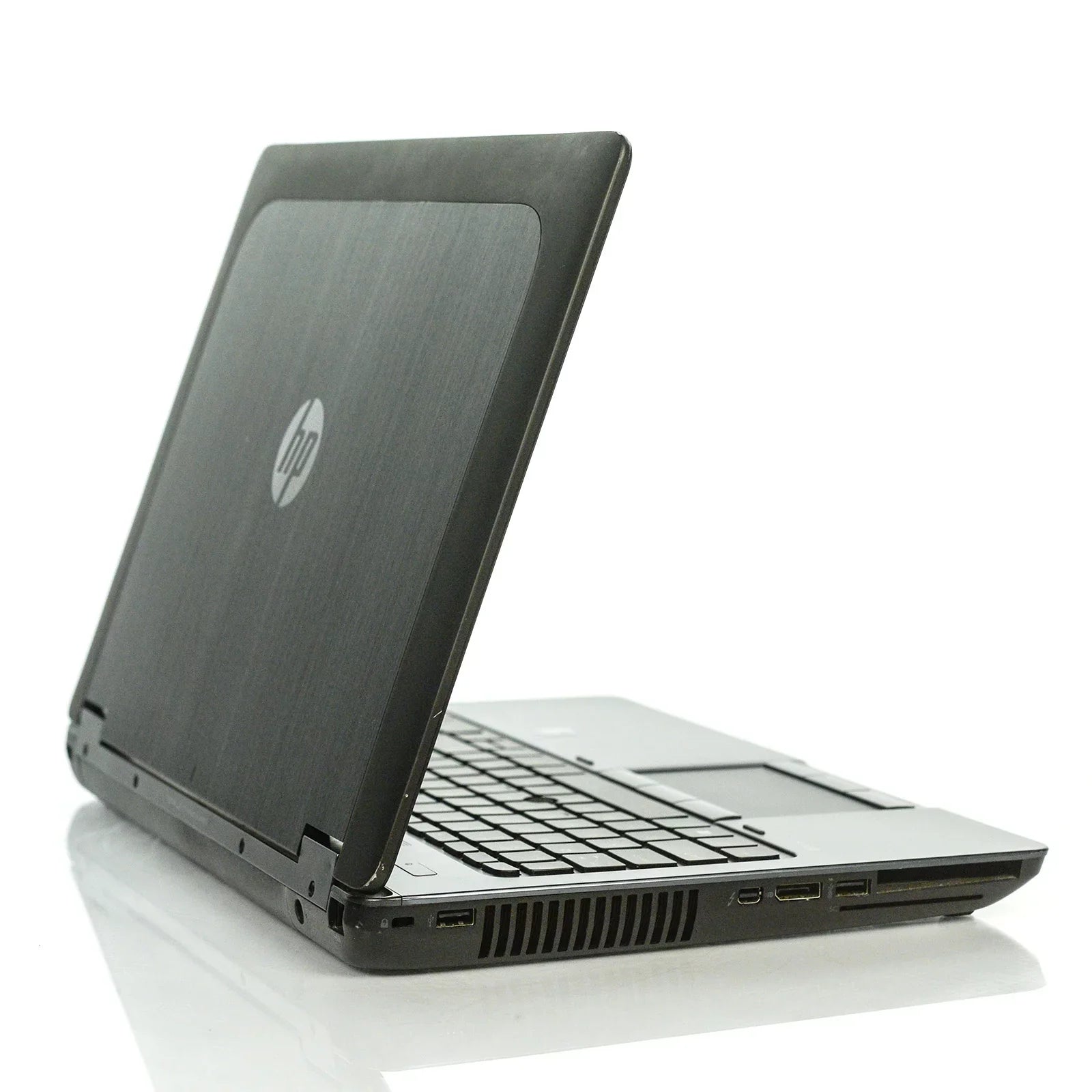 Used HP Zbook 15 Laptop i7 Quad- 32GB 1TB Win 10 Pro 1 Yr Wty A v.WCB