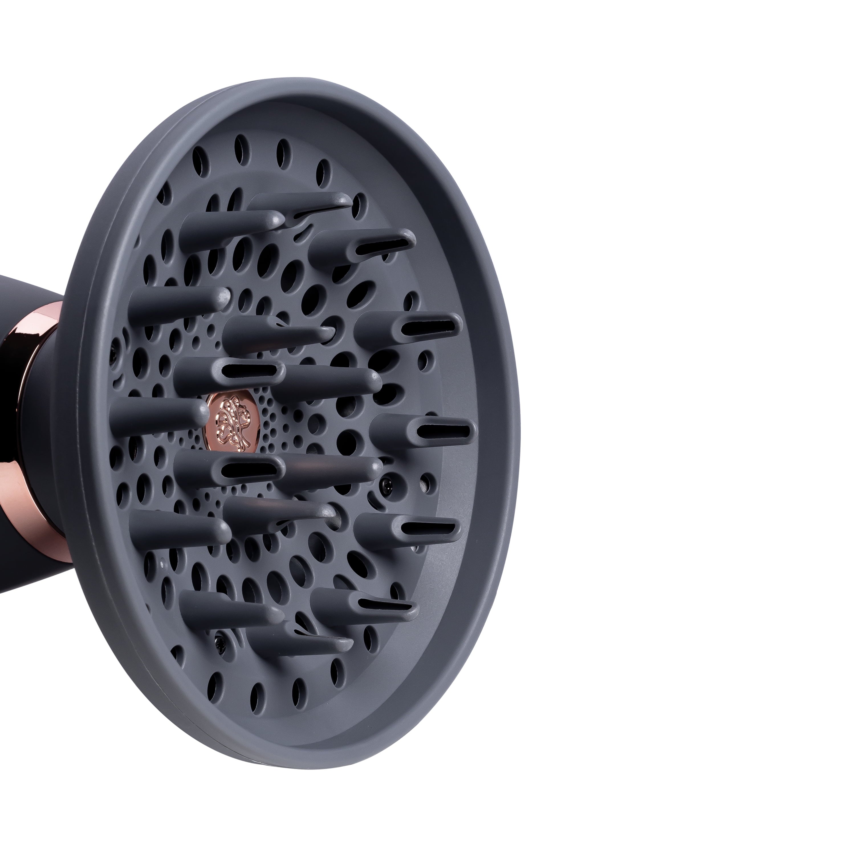 Hairitage Meant to Be Hair Diffuser Hair Dryer Attachment for Anti Frizz & Volume | Salon Grade Frizz Control