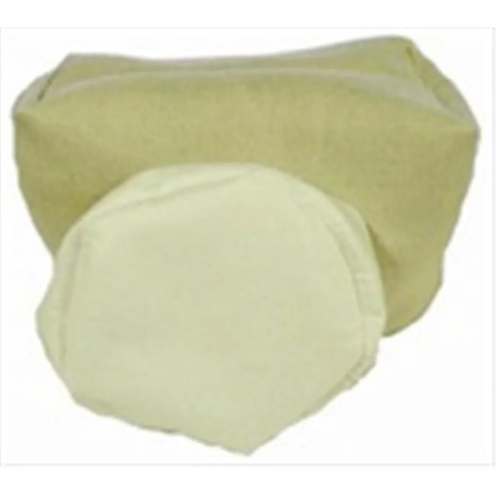 Dustless Technologies 2F22 Ash Vacuum Filter Package