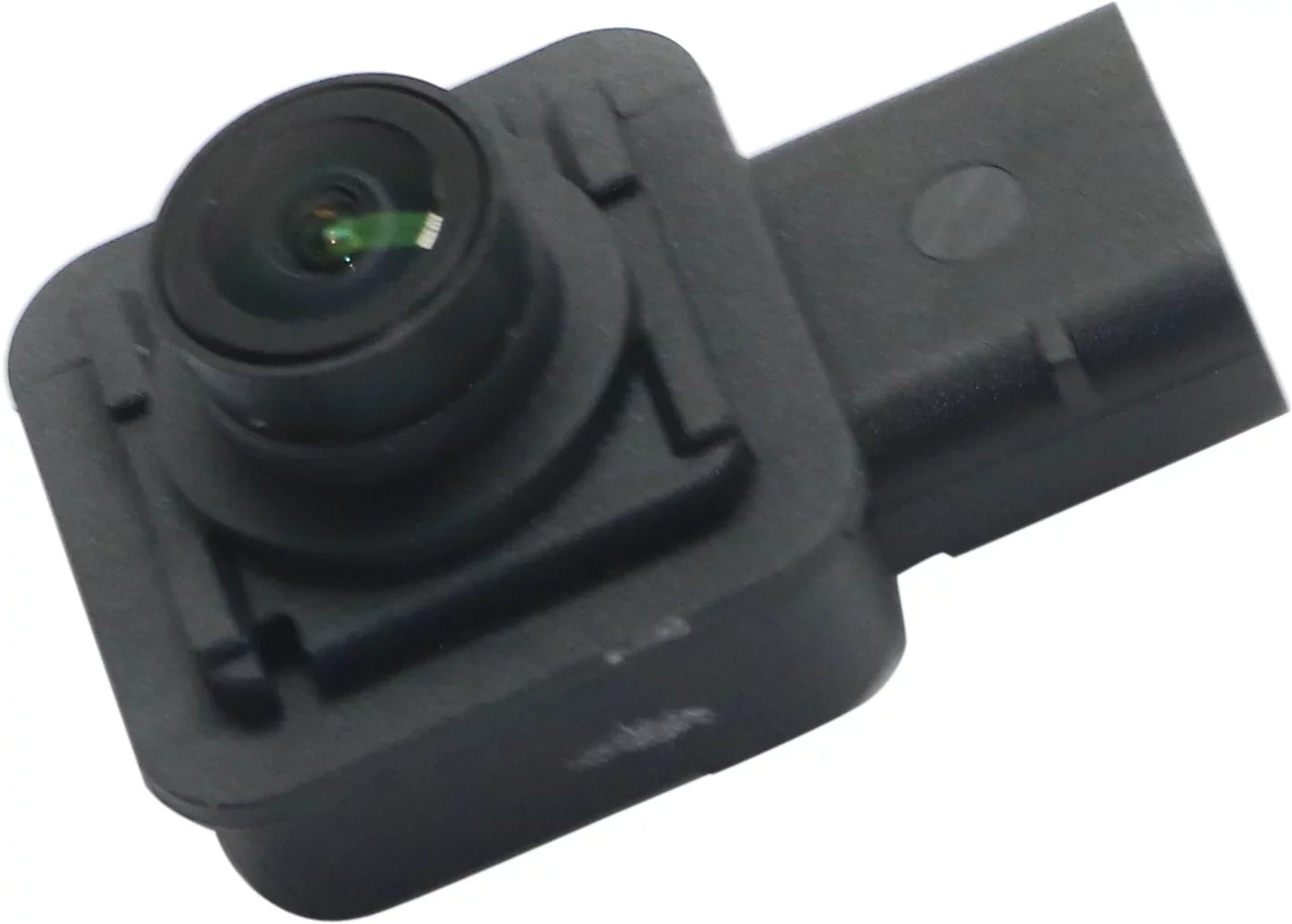 Back Up Camera Fitting with 2015-2017 Ford F-150