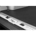 Promaster Aluminum Threshold Sill Plates Side & Rear-Sell with Floor Mat