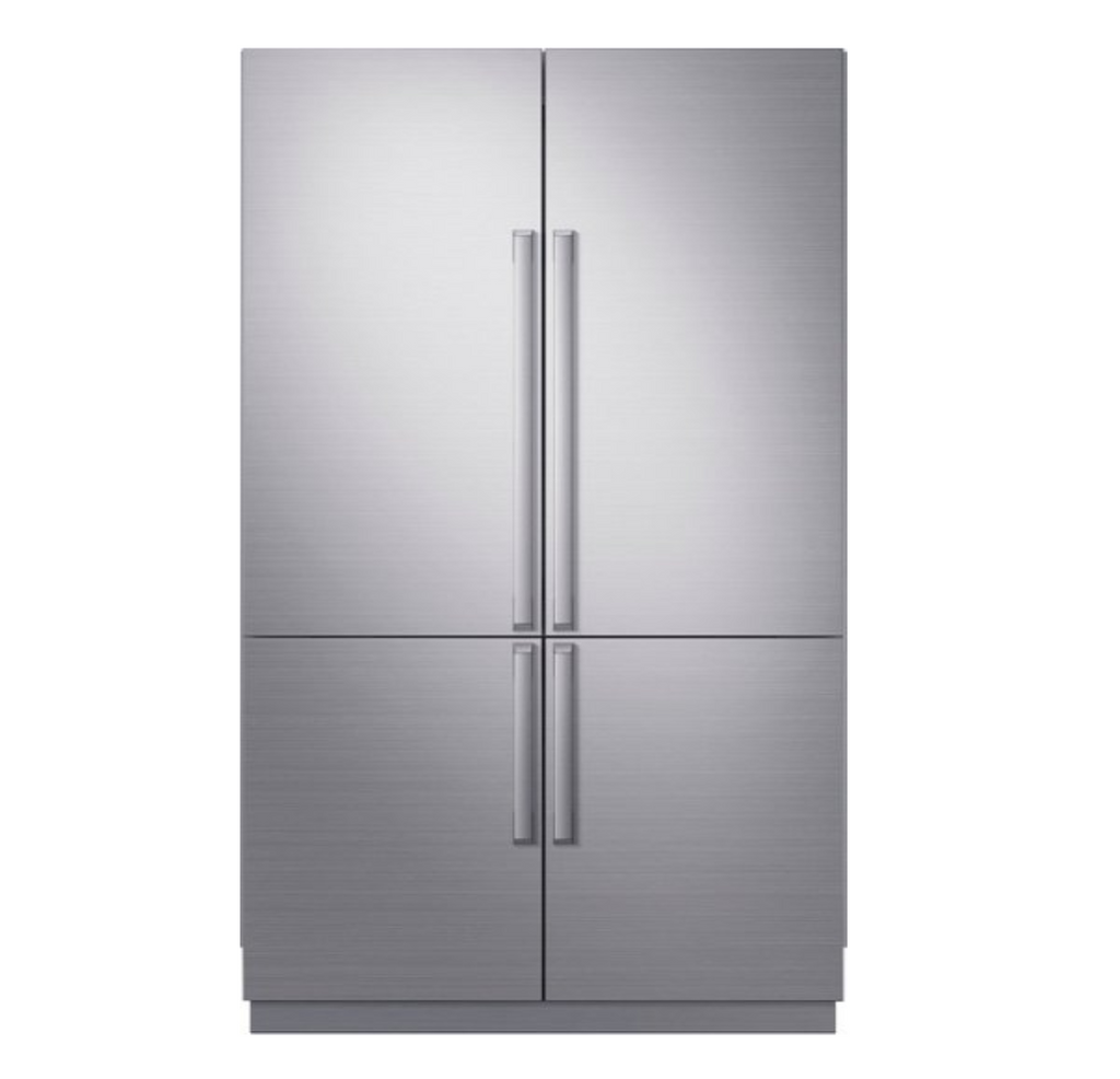 Dacor Rat42amaar 24" Wide Four Door Panel Kit For Dacor Drf427500ap - Stainless Steel with