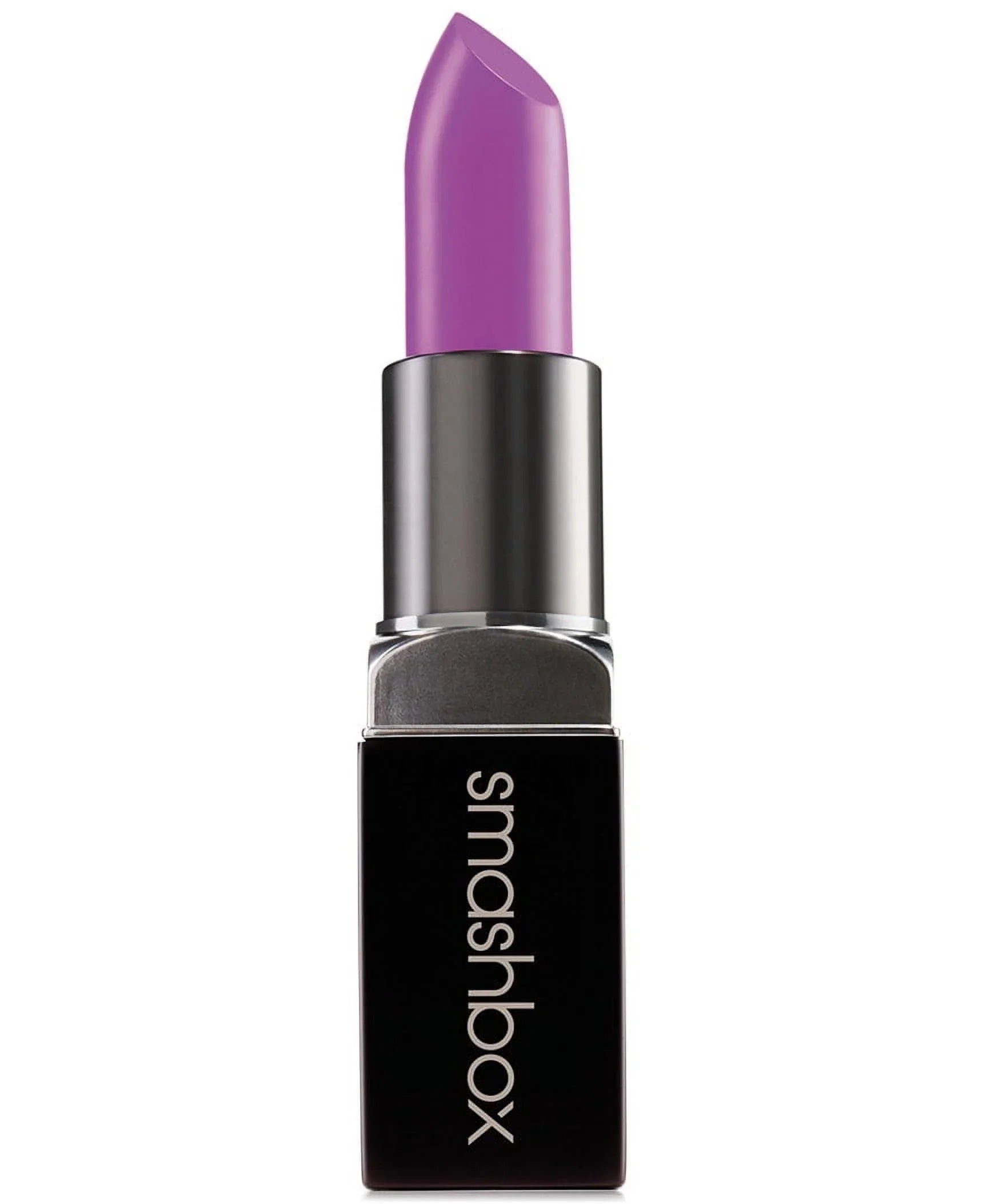 Smashbox Be Legendary Cream Lipstick - Get Fired 0.1oz