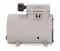 Thomas Piston Air Compressor, 0.125 hp, 1 Phase 617CA32