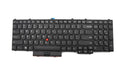 New Genuine Lenovo Thinkpad P50 P70 Series US Keyboard 00PA359