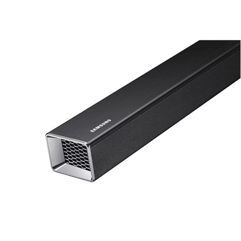 Open Box Samsung HW-JM45C R Soundbar with Subwoofer Bluetooth - Black