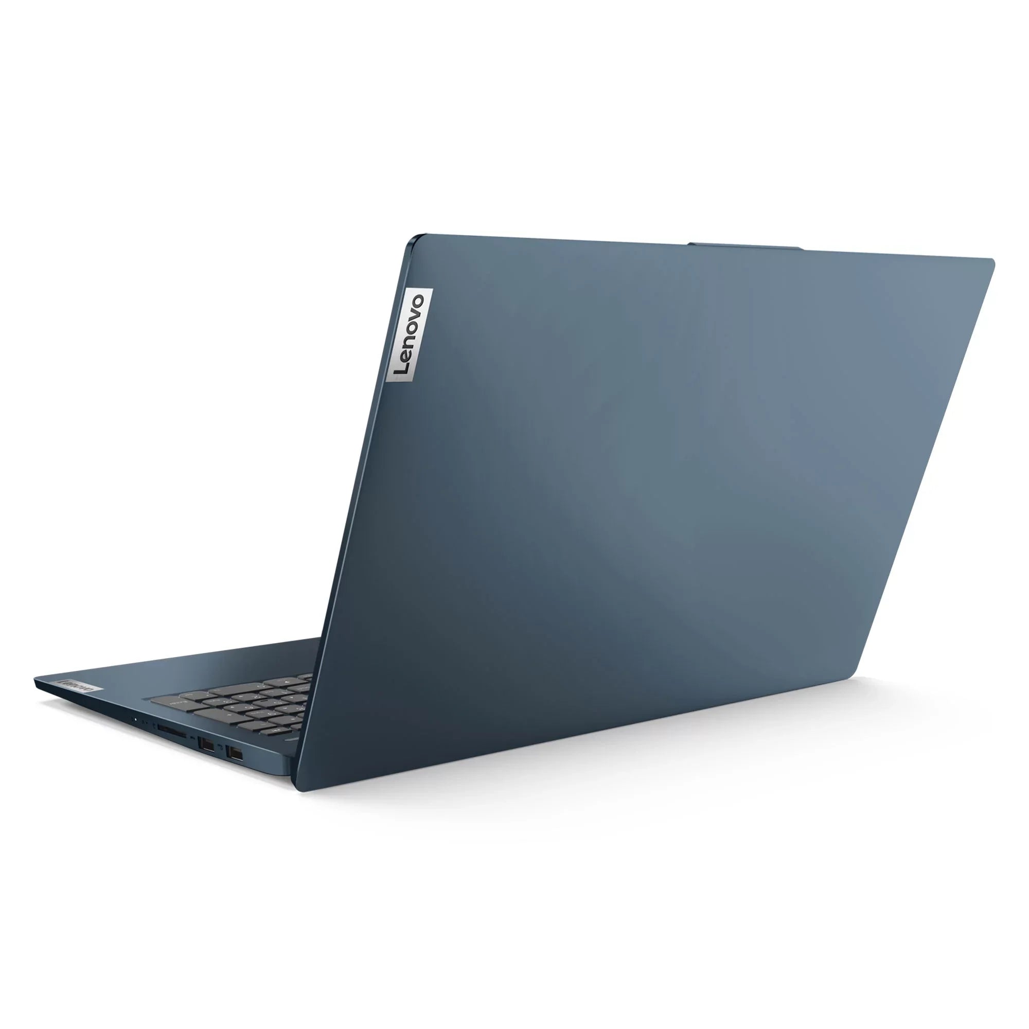 Lenovo IdeaPad 5 Laptop, 15.6" FHD IPS 300 nits, i5-1135G7, Iris Xe Graphics, 8GB, 256GB SSD