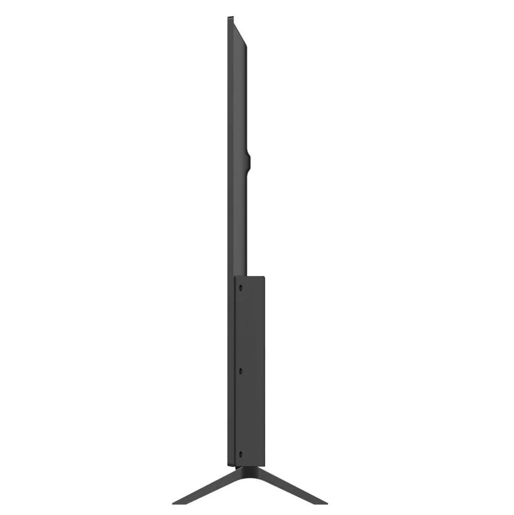 Restored JVC 58" Class 4K (2160p) Smart LED TV (LT-58MAW705) (Refurbished)