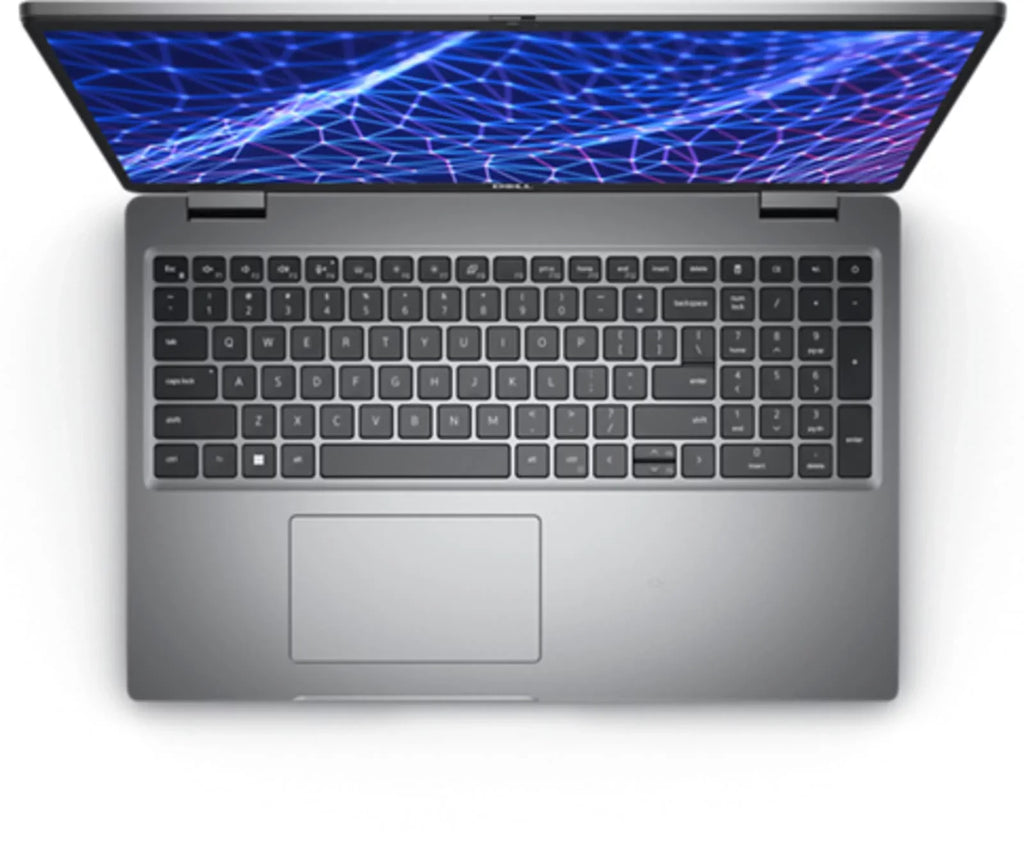5000 5530 Laptop (2022) | 15.6" FHD | i7 - 1TB SSD - 16GB RAM | 10 s @ 4.8 GHz - 12th Gen CPU