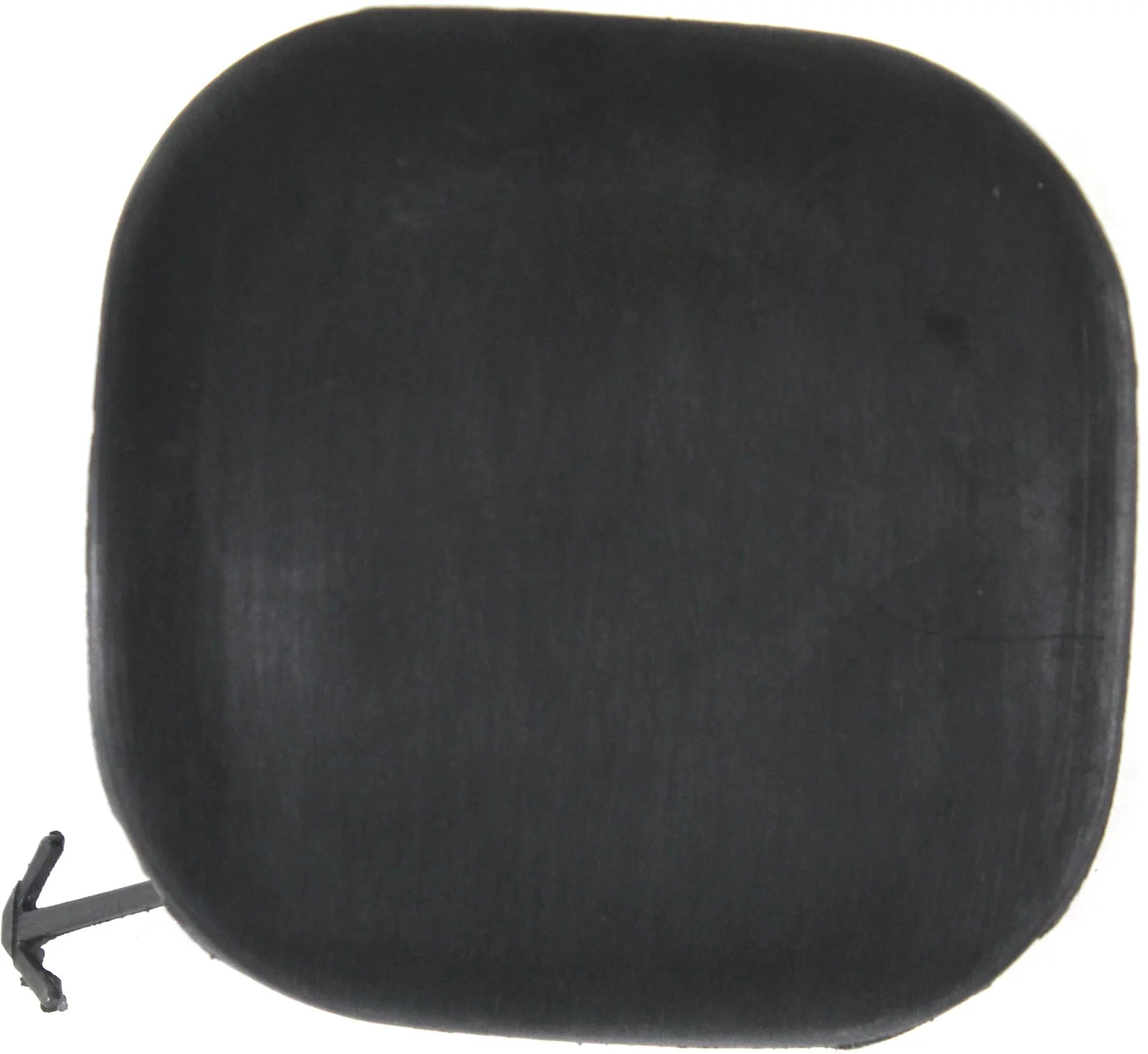 Tow Eye Protection For 2008-2014 Lexus IS F Rear Right Paint To Match LX1129101