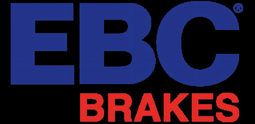 EBC Brakes S13KR1555 S13 Kits Yellowstuff and RK Rotors Fits 300 Challenger Fits select: 2009-2022 DODGE CHALLENGER, 2012 CHRYSLER 300C LIMITED