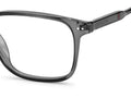 Eyeglasses CARRERA 213 /N B7 G Grey Kb7