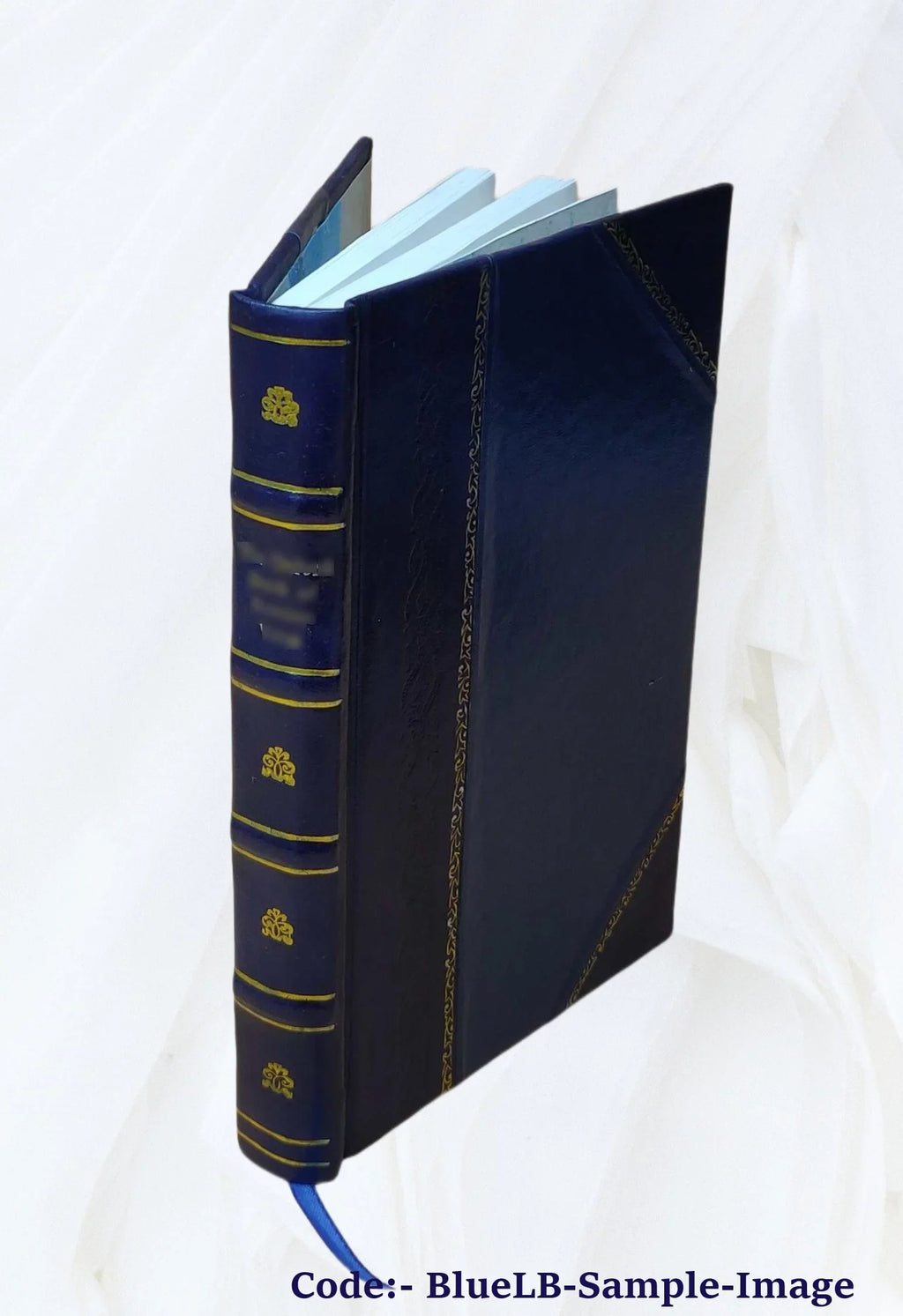 Oeuvres de J.J. Rousseau, de GeneÌve Volume 2 1772 [Leather Bound]
