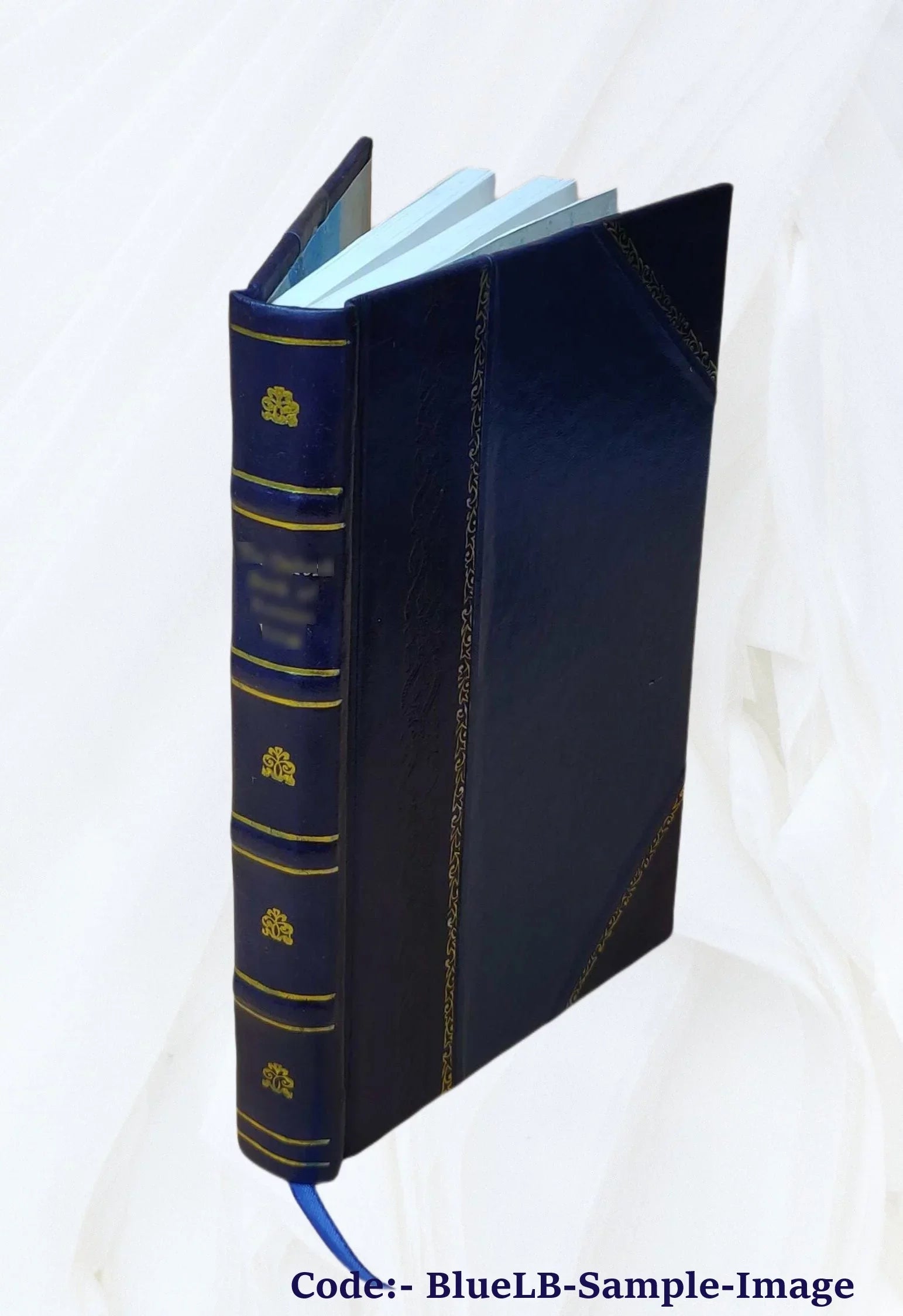 Oeuvres de J.J. Rousseau, de GeneÌve Volume 2 1772 [Leather Bound]