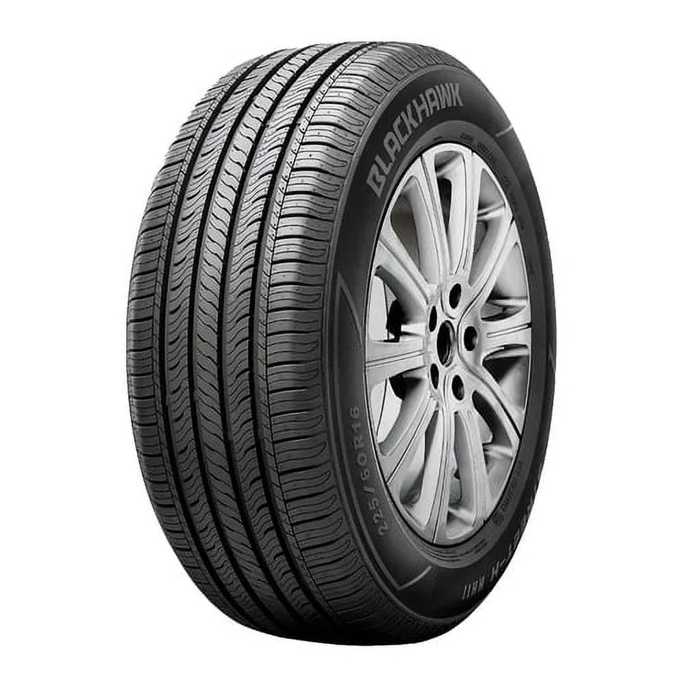 Blackhawk Street-H HH11 235/45R18 94V BSW (2 Tires) Fits: 2010-12 Nissan Altima SR, 2013-14 Honda Accord Sport