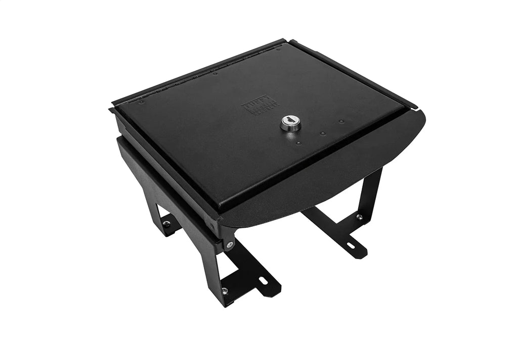 Tuffy Security Products 360 01 Security Console Insert Fits select: 2007-2014 CHEVROLET SILVERADO, 2007-2014 CHEVROLET TAHOE