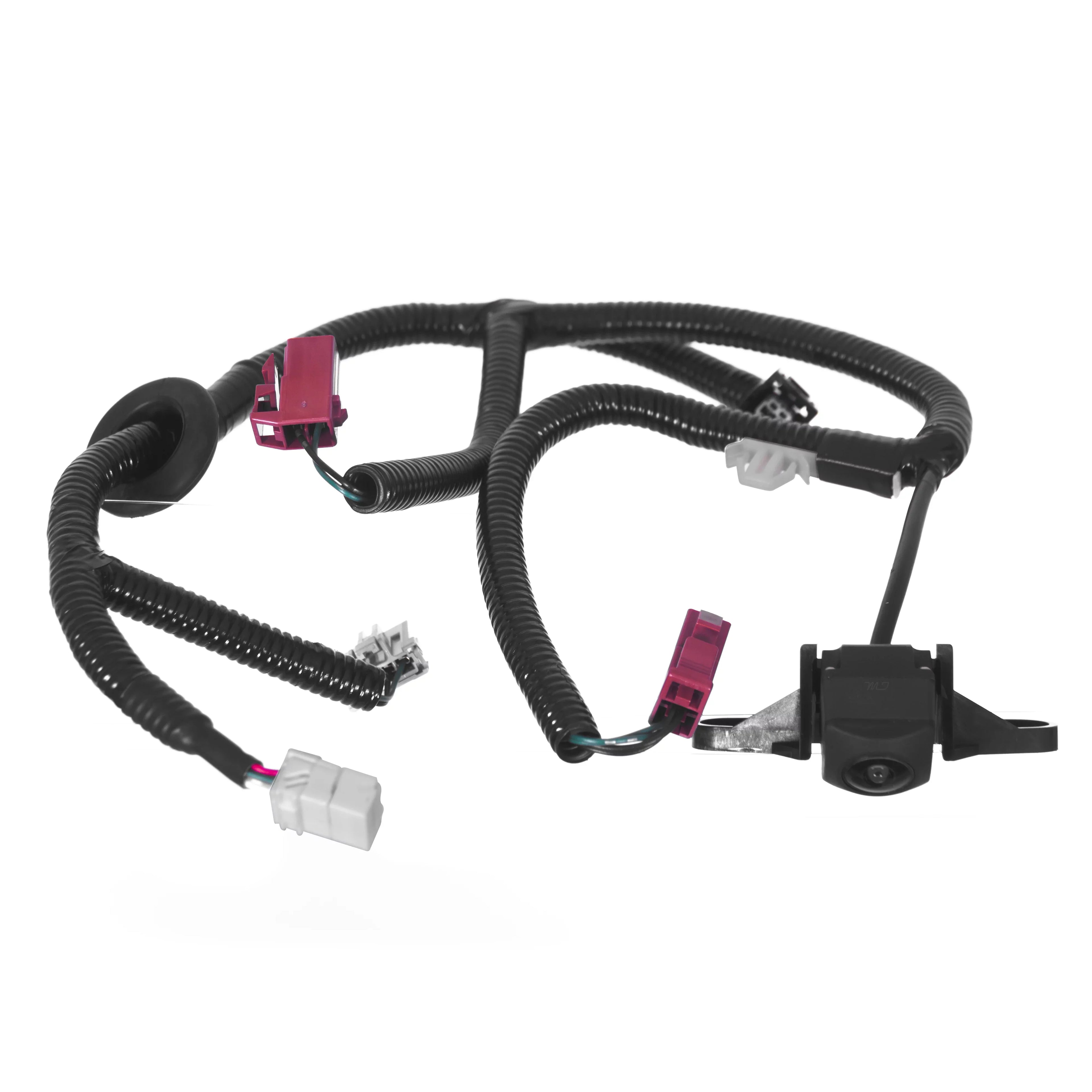 Master Tailgaters Replacement for Honda Pilot w/ Wide Angle (2012-2015) Backup Camera OE Part # 39530-SZA-A21