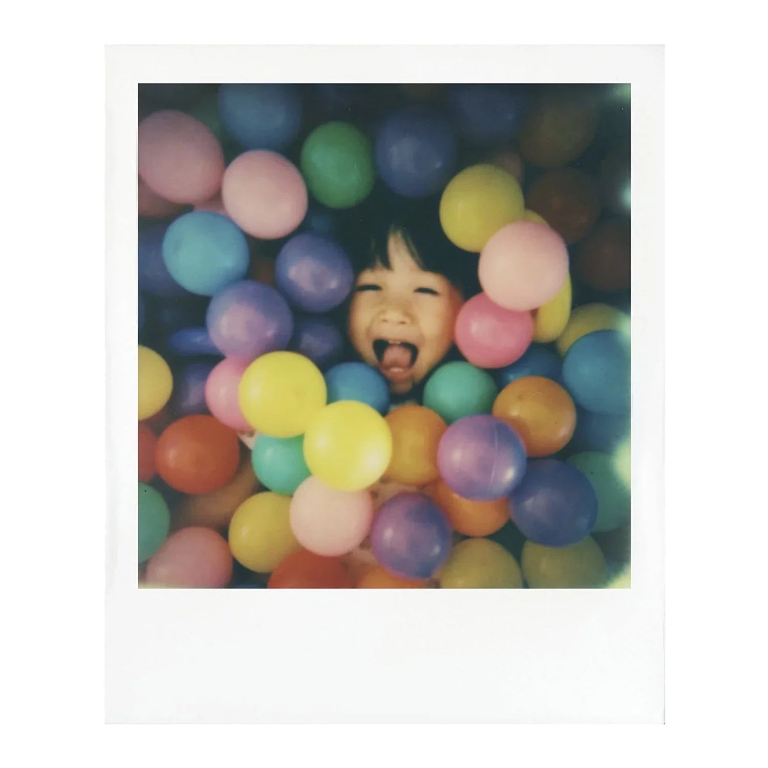 Polaroid Originals Color 600 Instant Camera Film (40 Exposures)