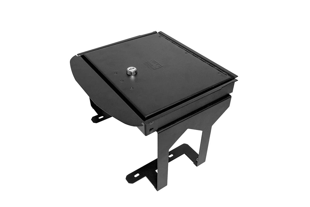 Tuffy Security Products 360 01 Security Console Insert Fits select: 2007-2014 CHEVROLET SILVERADO, 2007-2014 CHEVROLET TAHOE