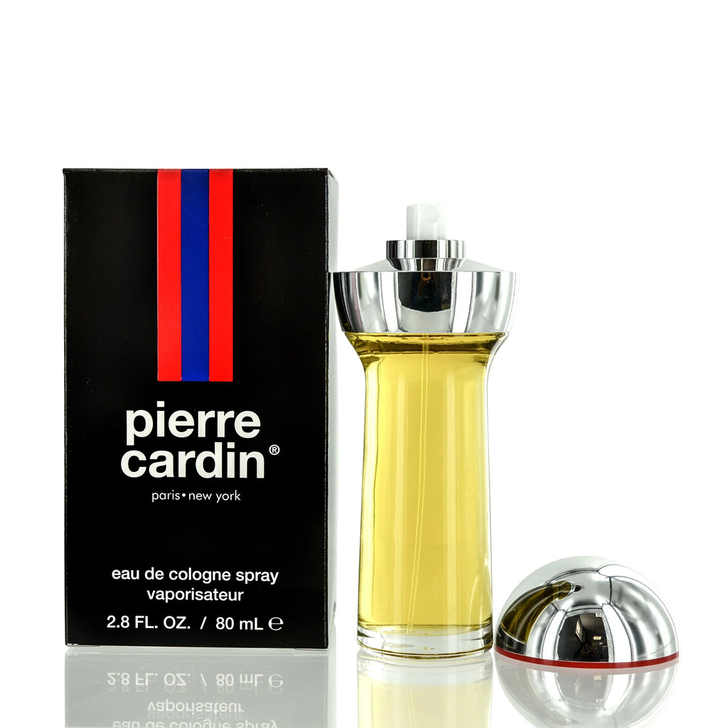 New Item PIERRE CARDIN PIERRE CARDIN MEN EDT/COLOGNE SPRAY 2.8 OZ PIERRE CARDIN MEN/PIERRE CARDIN EDT/COLOGNE SPRAY 2.8 OZ (M)