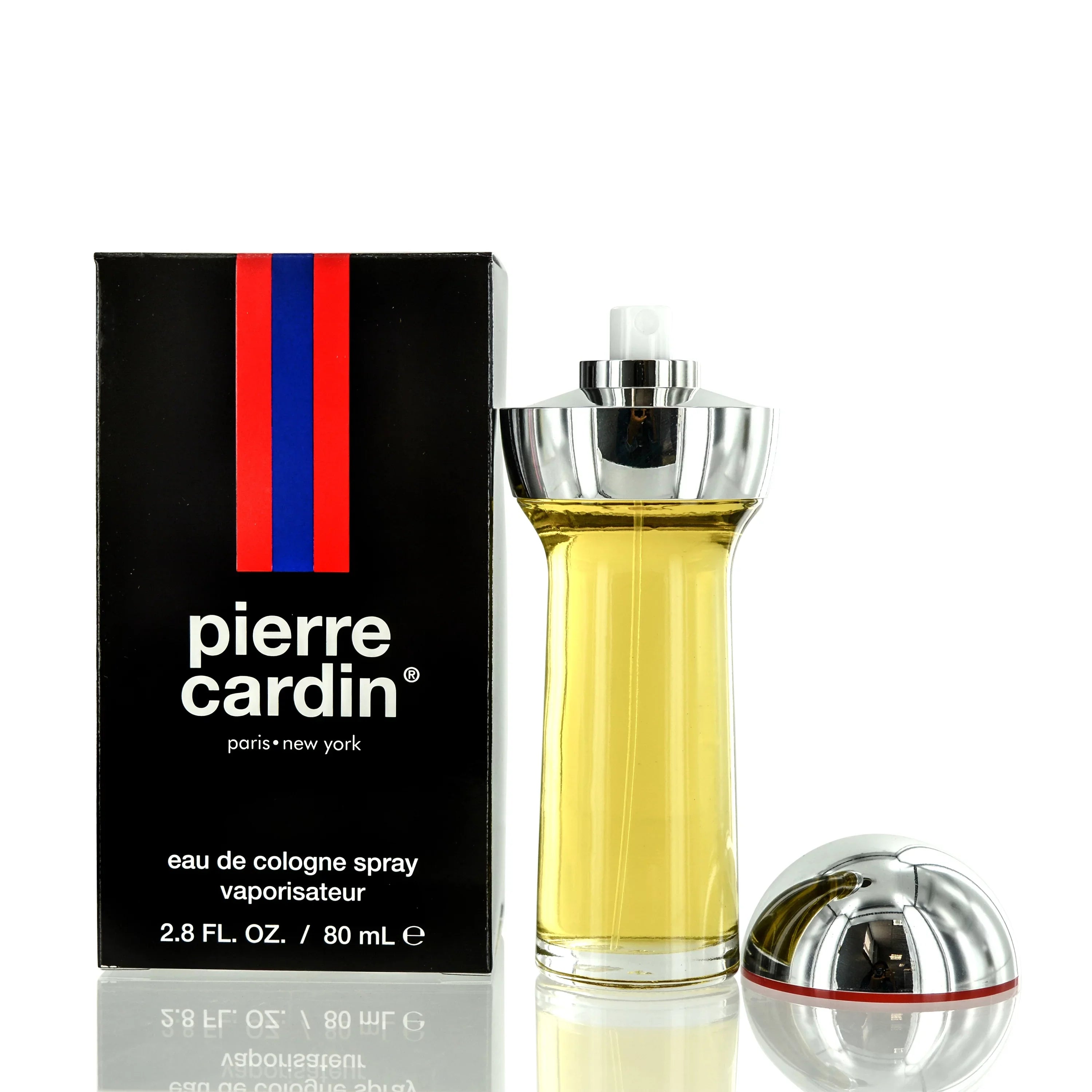 New Item PIERRE CARDIN PIERRE CARDIN MEN EDT/COLOGNE SPRAY 2.8 OZ PIERRE CARDIN MEN/PIERRE CARDIN EDT/COLOGNE SPRAY 2.8 OZ (M)