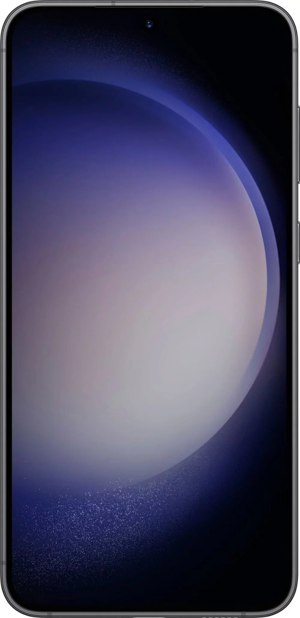 Restored Samsung Galaxy S23+ Unlocked 256GB Phantom Black (Refurbished)