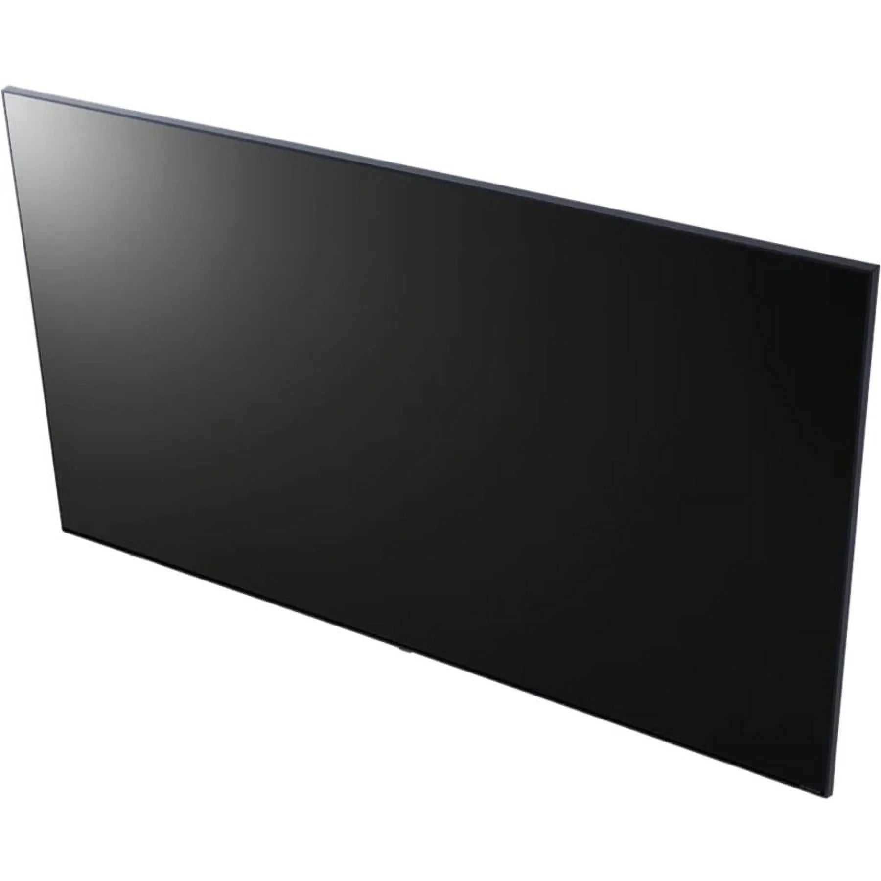 LG 50UR577H9UA - 50" Diagonal Class UR577H9 Series LED-backlit LCD TV - hotel / hospitality - Pro:Centric with Integrated Pro:Idiom - Smart TV - webOS - 4K UHD (2160p) 3840 x 2160 - HDR - Nano Cell Display, Edge LED