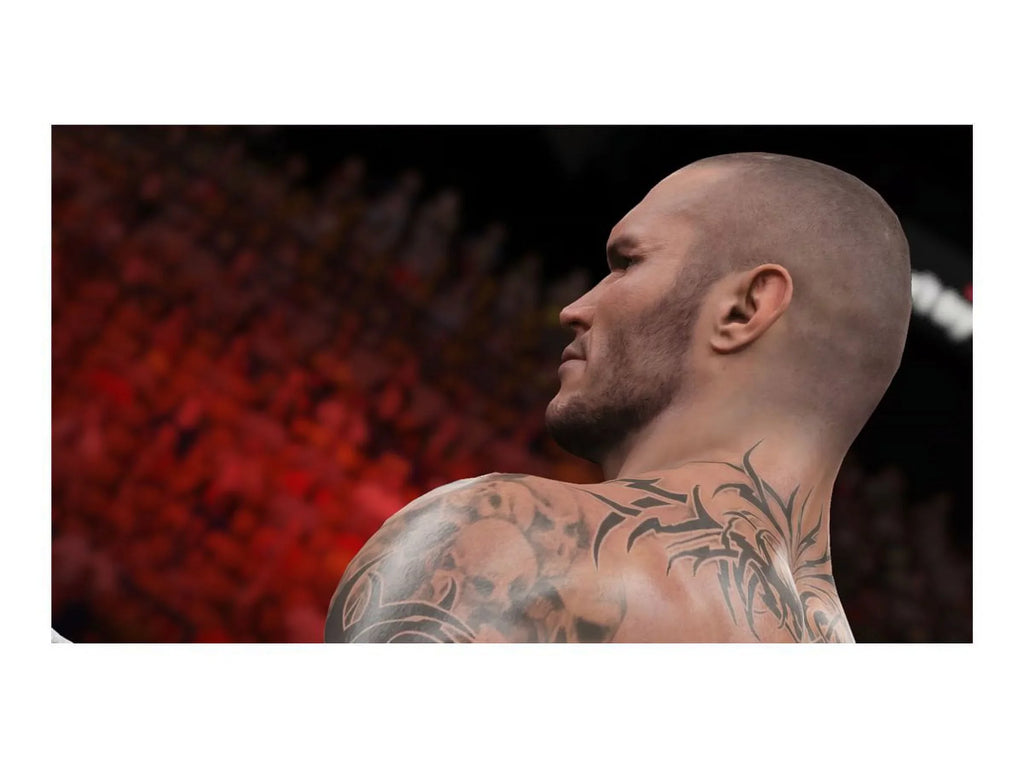 WWE 2K15, 2K, PlayStation 4, 710425474316