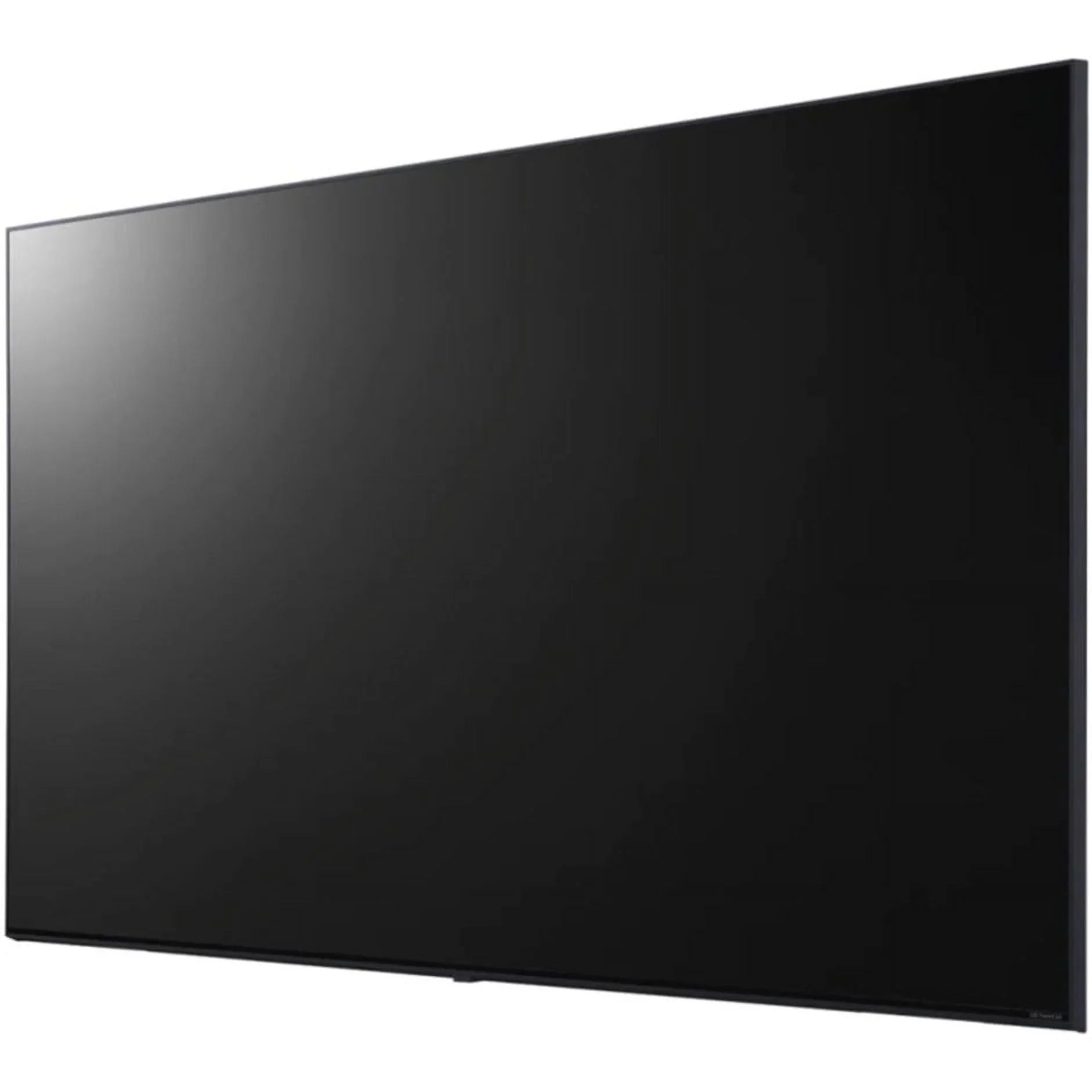 LG 50UR577H9UA - 50" Diagonal Class UR577H9 Series LED-backlit LCD TV - hotel / hospitality - Pro:Centric with Integrated Pro:Idiom - Smart TV - webOS - 4K UHD (2160p) 3840 x 2160 - HDR - Nano Cell Display, Edge LED