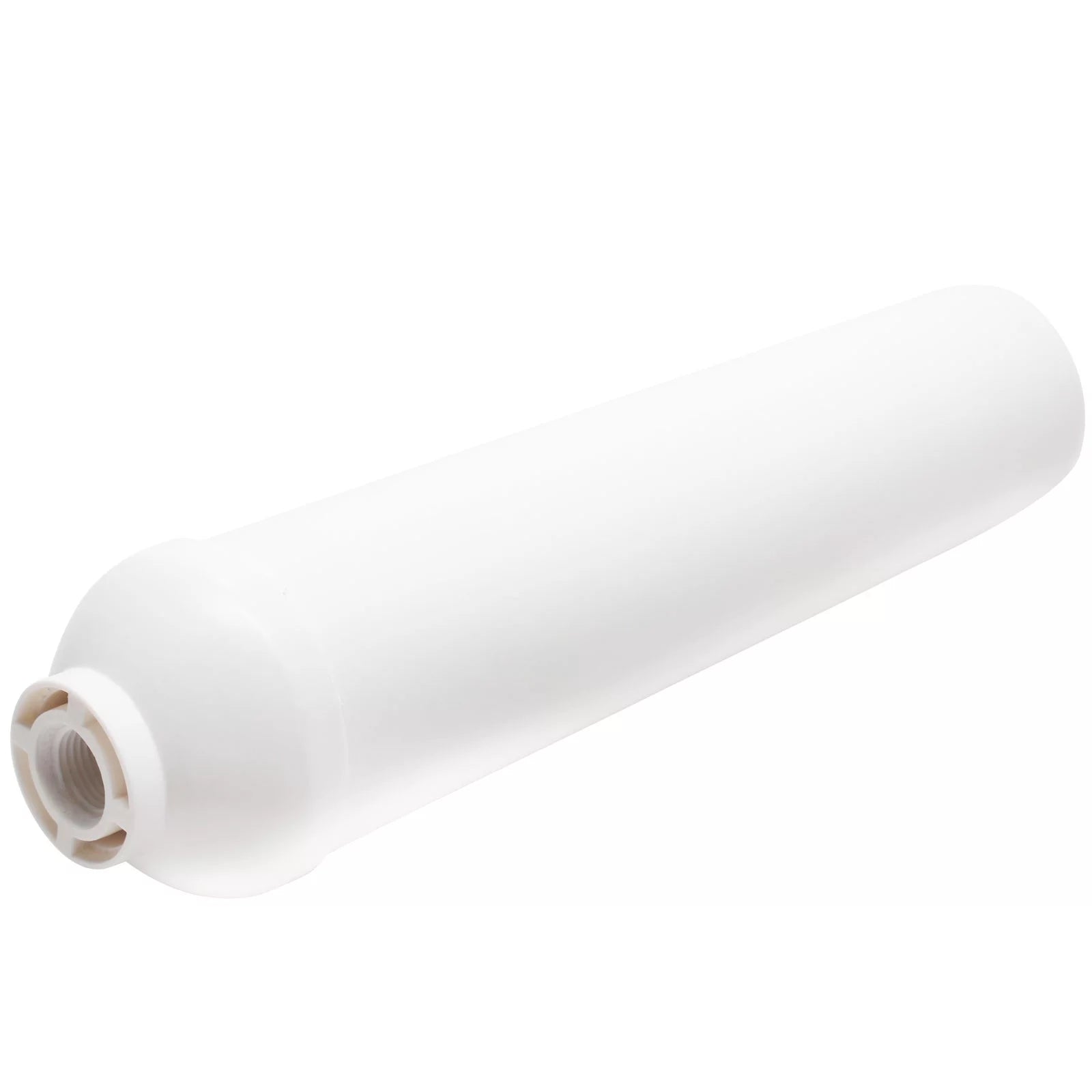 16-Pack Replacement for AMPAC USA APRO-ALK Inline Filter Cartridge - Universal 10-inch Cartridge for AMPAC USA REVERSE OSMOSIS 5 STAGE ALKALINE FILTER - Denali Pure Brand