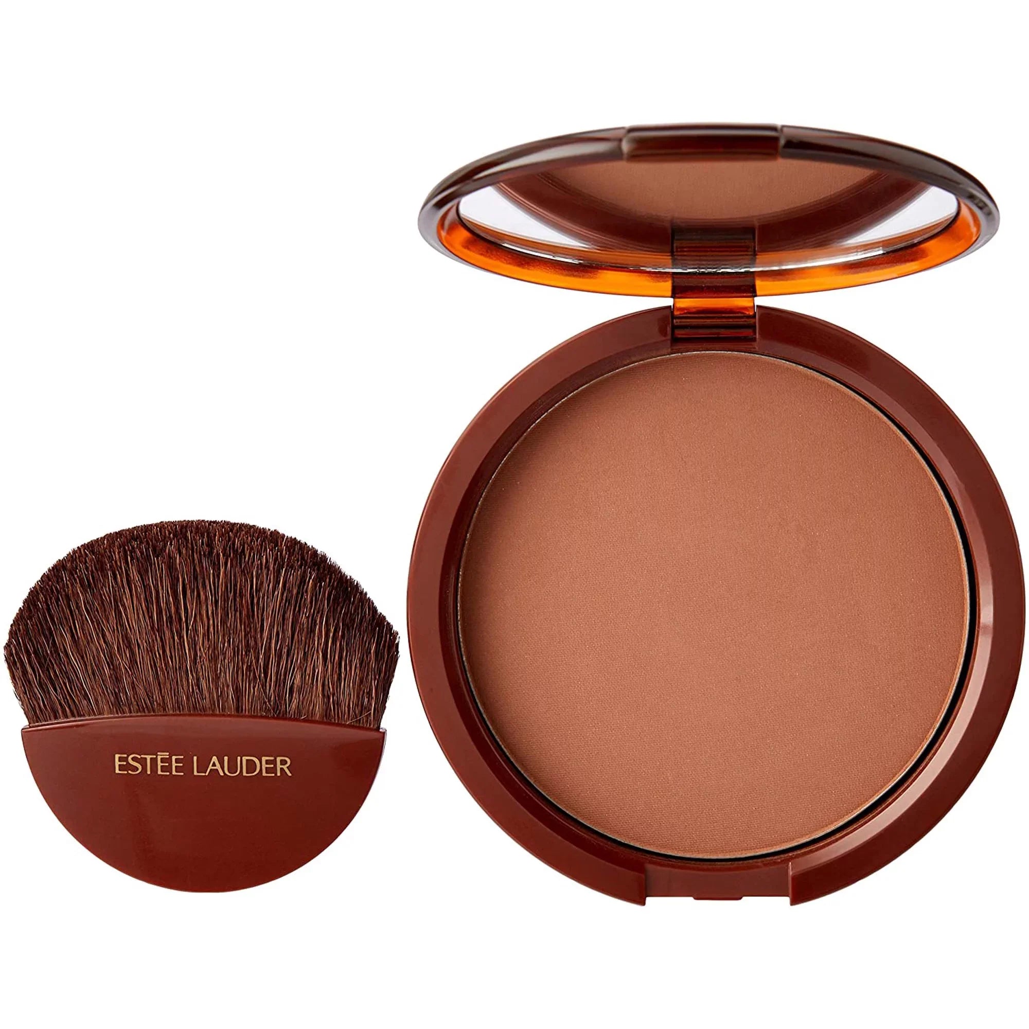 Estee Lauder Bronze Goddess Powder Bronzer - # 04 Deep 21g / 0.74oz