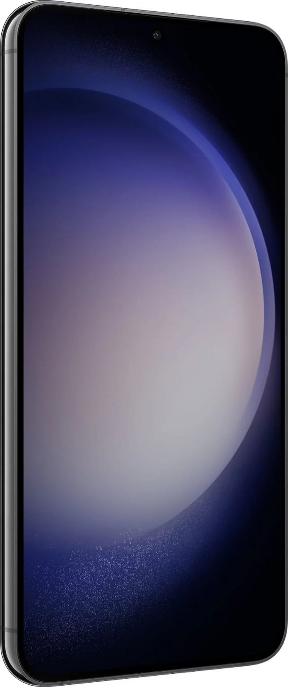 Restored Samsung Galaxy S23+ Unlocked 256GB Phantom Black (Refurbished)