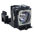 Replacement Lamp & Housing for the Eiki LC-XB27N Projector