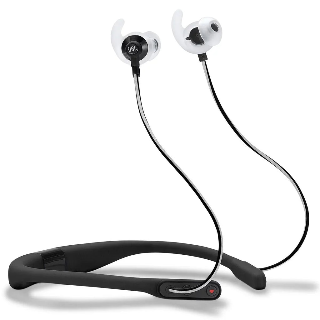 JBL Reflect Fit Heart Rate Wireless Headphones