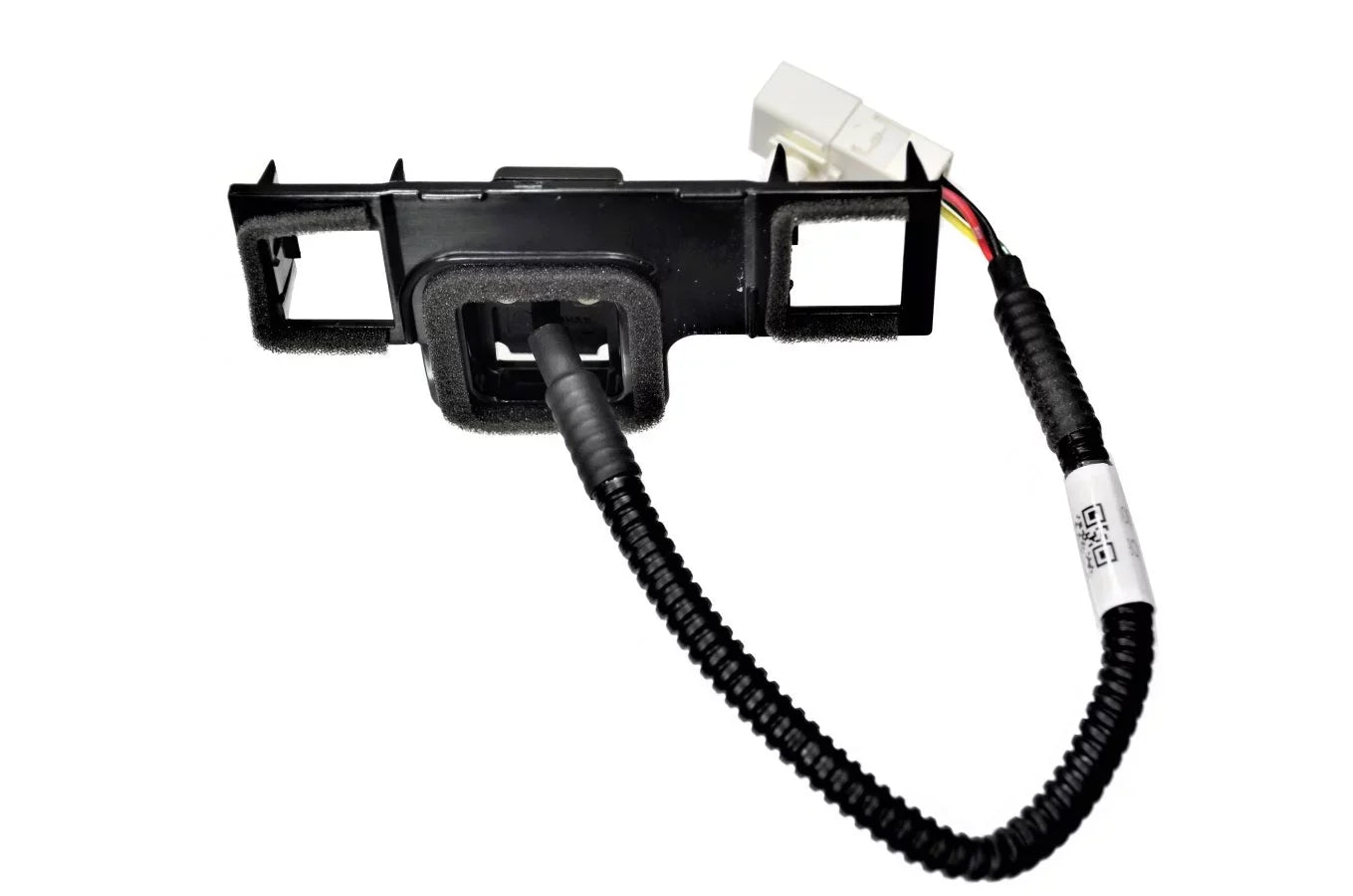 PT Auto Warehouse BUCTO-611 Rear View Backup Camera Fits select: 2011-2014 TOYOTA SIENNA