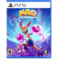 Kao the Kangaroo [Sony PlayStation 5]