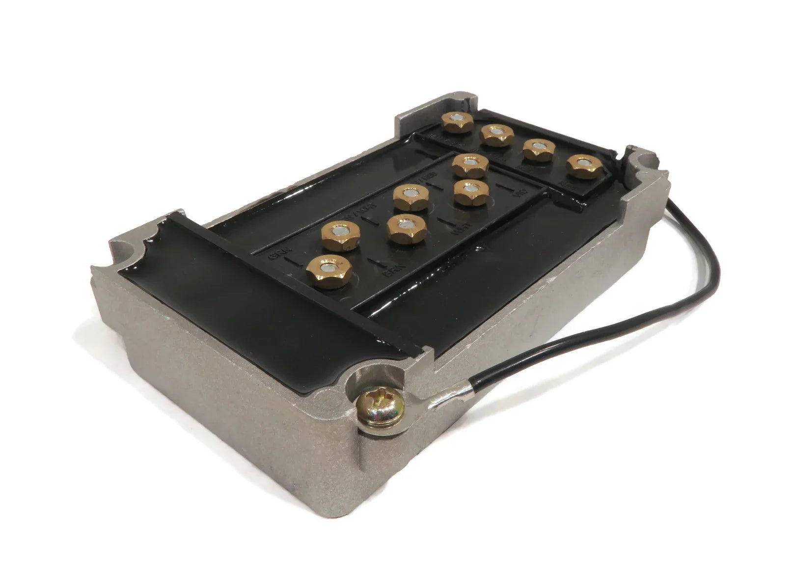 The ROP Shop | CDI Switchbox Power Pack For Sea Ray 1988 1989 175hp 175 hp Outboard Watercraft Motors