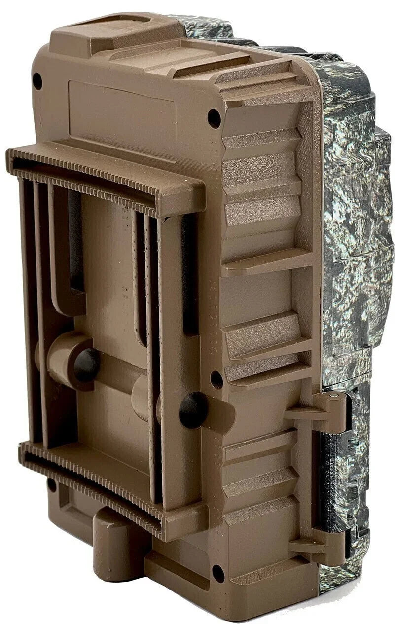 Browning Pro Scout Max Extreme HD Cellular Trail Camera w/ 32GB M/Card & Reader