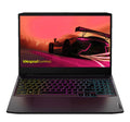 Lenovo ideapad Gaming 3 Laptop, 15.6" FHD (1920x1080), AMD Ryzen 5 5600H, 16 GB RAM, 512 GB SSD, nVidia GeForce GTX 1650, Windows 10